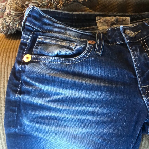 Big star Denim - Picture 7 of 7
